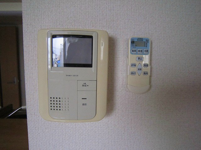 スプランドゥール セキュリティ