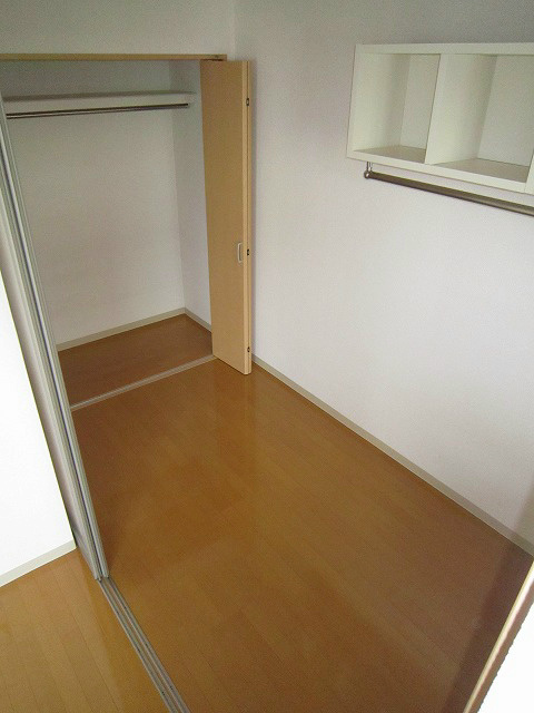 スプランドゥール ベッドルーム