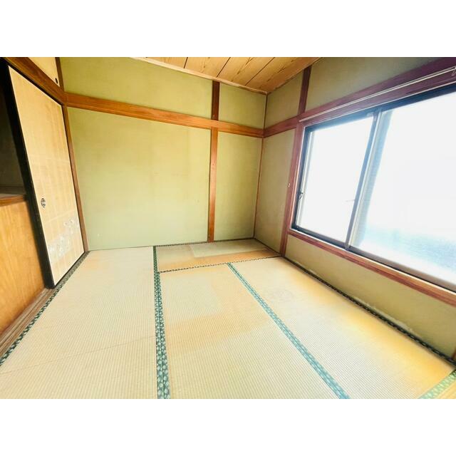 寺尾台３丁目貸家 その他
