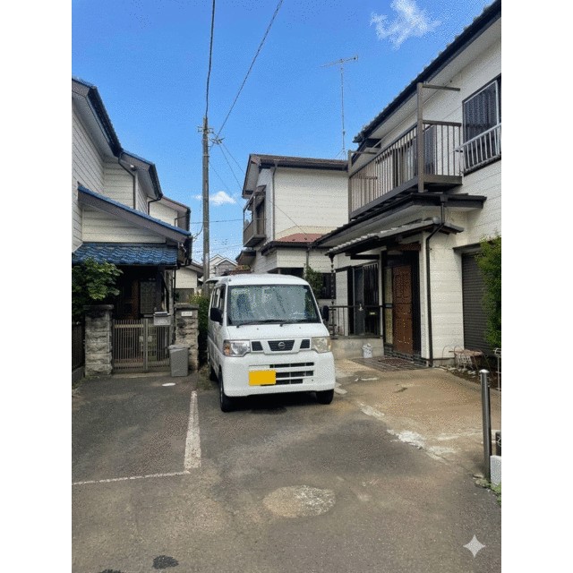 寺尾台３丁目貸家 その他