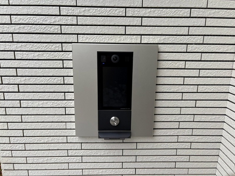 神奈川県厚木市中町４丁目 セキュリティ