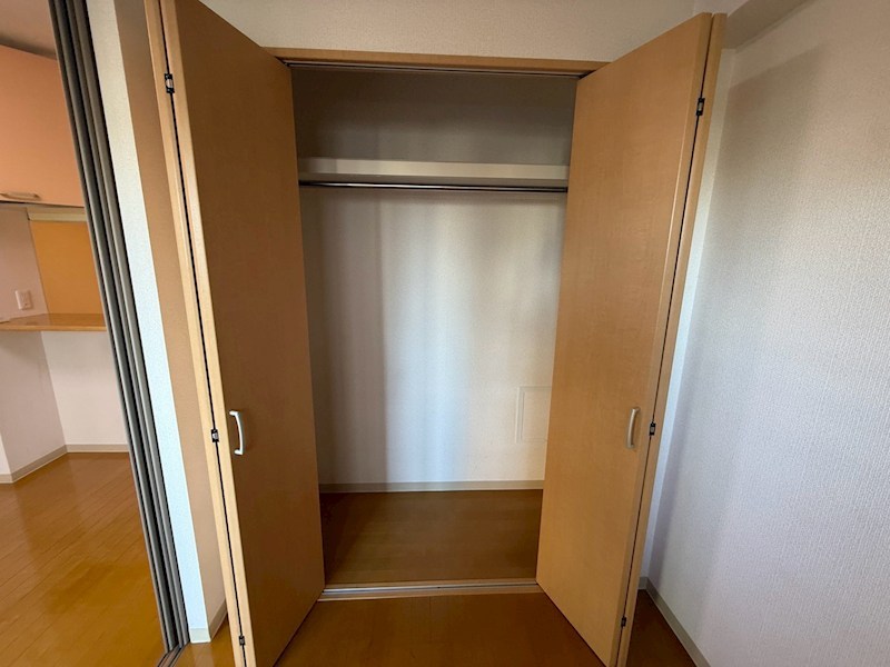 スプランドゥール 収納