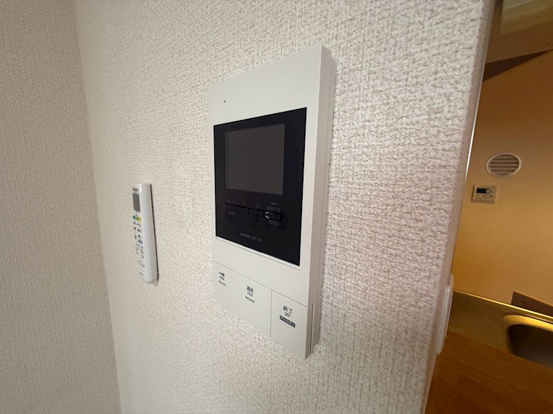 スプランドゥール セキュリティ