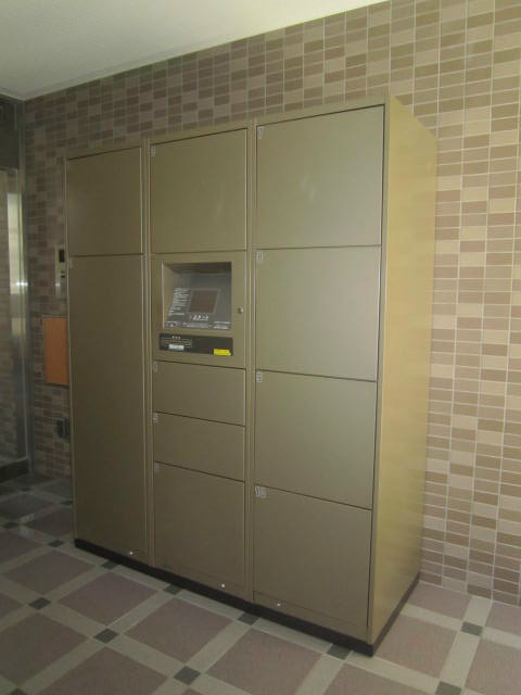 スプランドゥール その他部屋・スペース