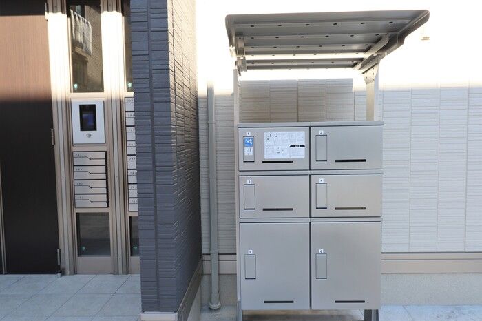 エムズ　バーレイ湘南平塚 その他設備