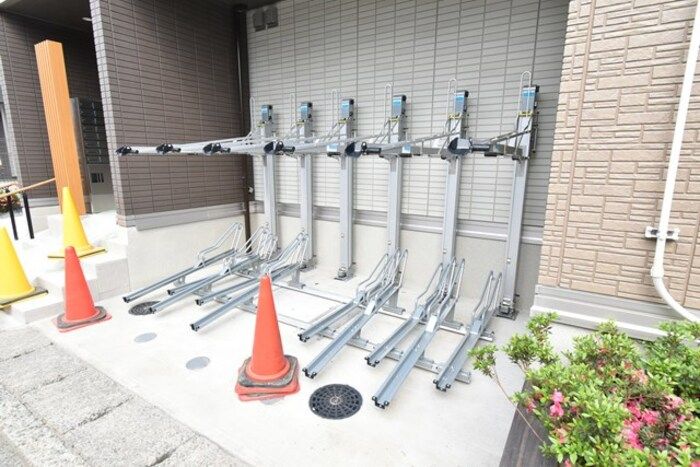 ルミエール その他設備
