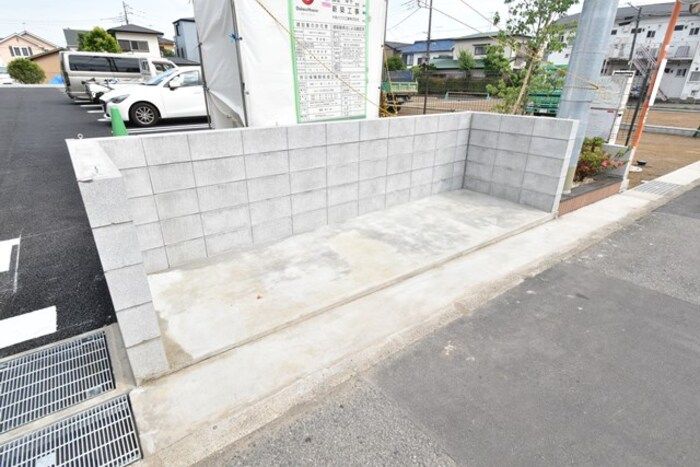 ルミエール その他共有部分