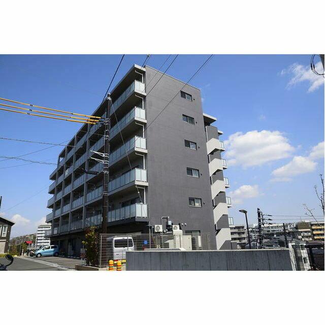 ＣＡＳＳＩＡ藤沢本町 外観