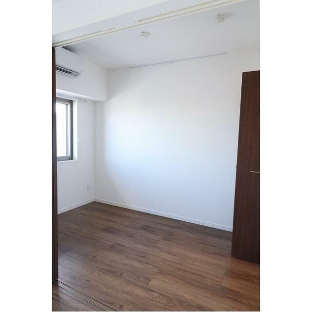 ＣＡＳＳＩＡ藤沢本町 ベッドルーム