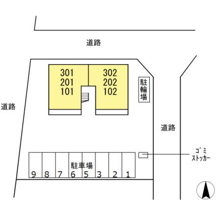 グランパルクセゾン その他