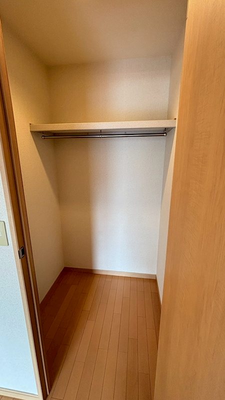 エアリーズ 収納