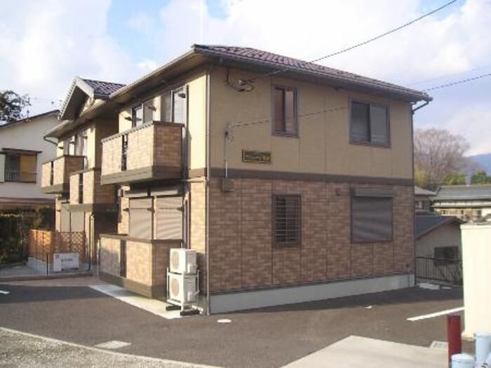セジュール芹沢の物件画像1