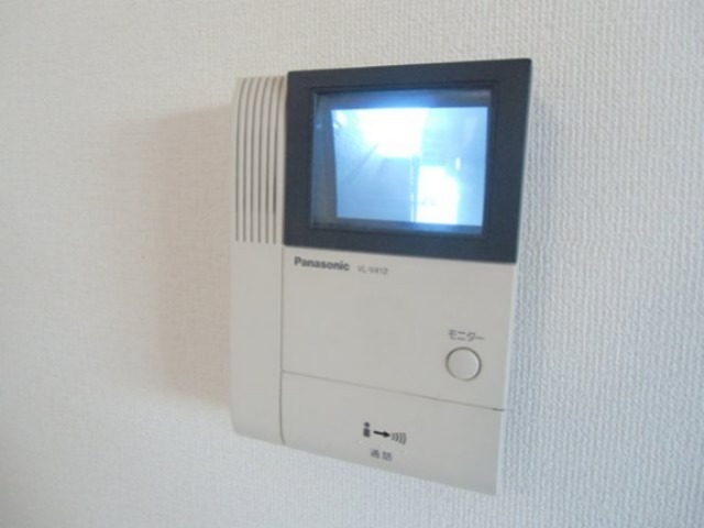パルプレジオ セキュリティ