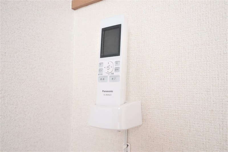 サンラルク その他設備