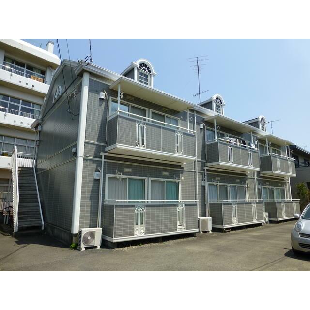 ＡＲＳ・Ｋの物件画像1