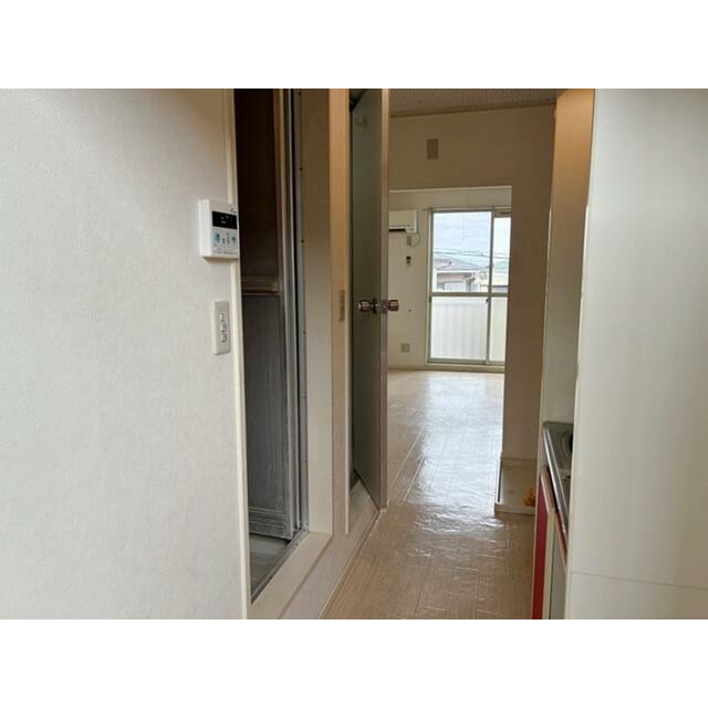 弥生町アパート　E棟  その他部屋・スペース