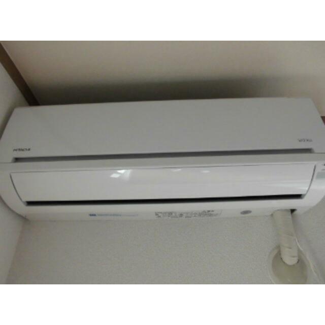 ファミール鵠沼 その他設備