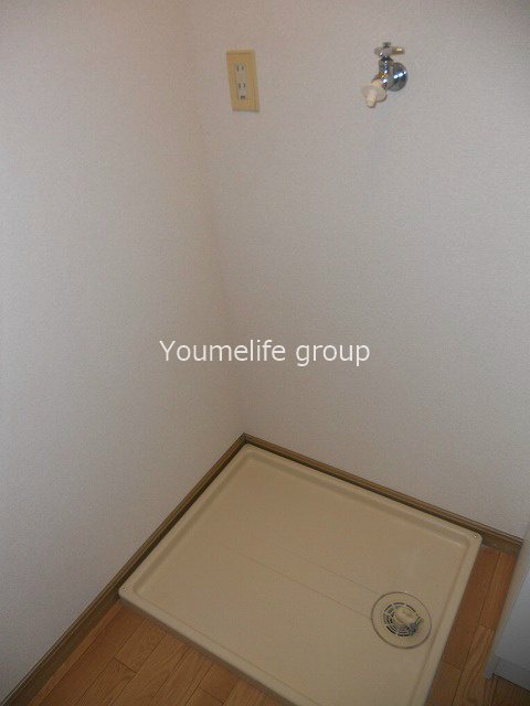 メゾン中村Ｄ その他設備