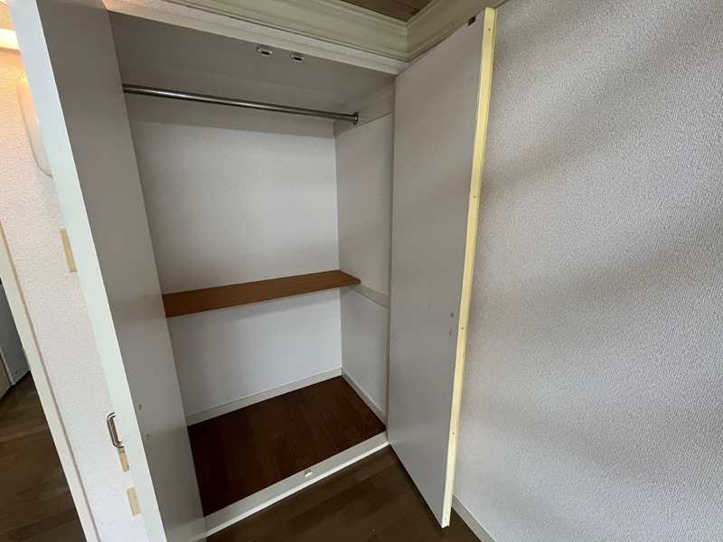 サーフアンドサンド 収納