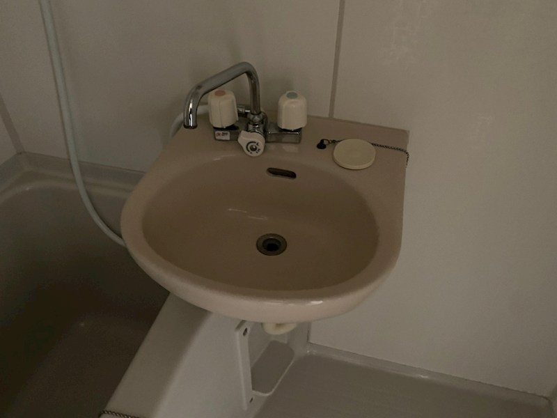 ＭＫビル 洗面所