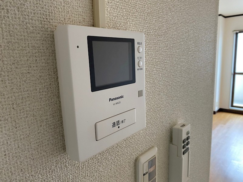 ＭＫビル セキュリティ
