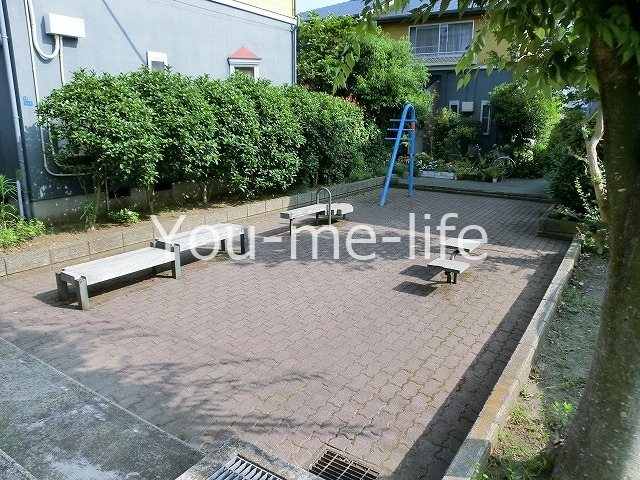 ディーズライフ元町 その他共有部分