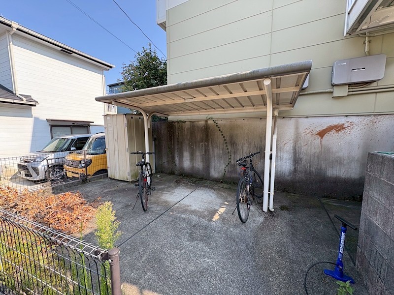 レオエクセル その他共有部分