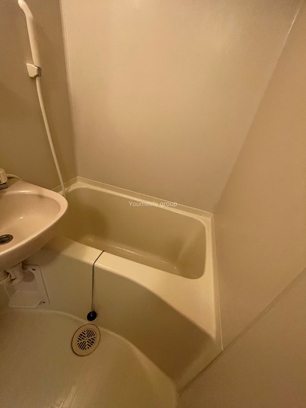 レオエクセル 風呂画像