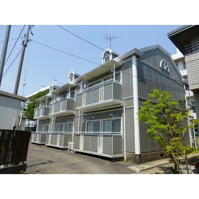 ＡＲＳ・Ｋ 外観