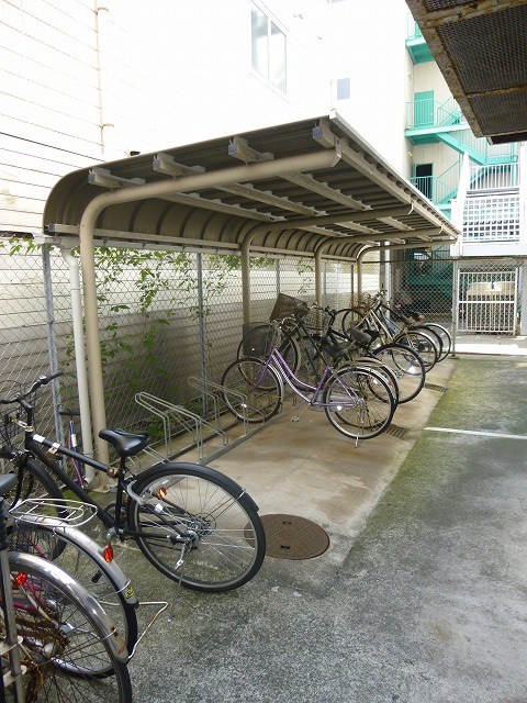 スミノ藤沢 その他