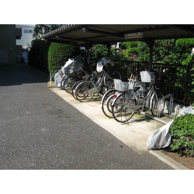 アルテール戸塚 その他共有部分