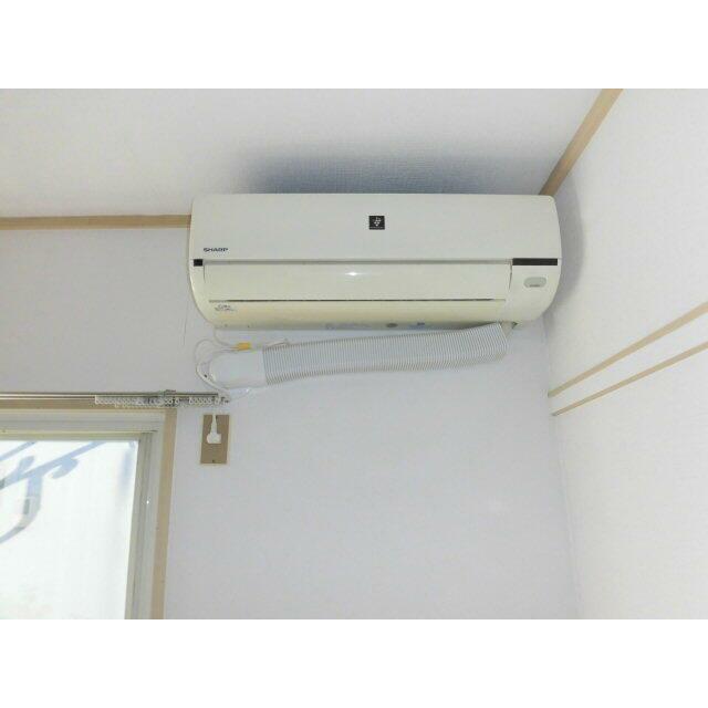 スブニールＥ その他設備