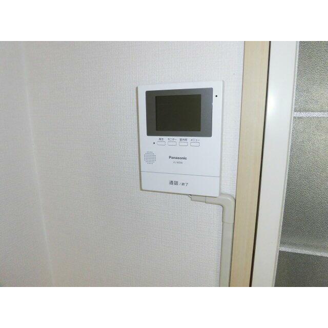 スブニールＥ セキュリティ