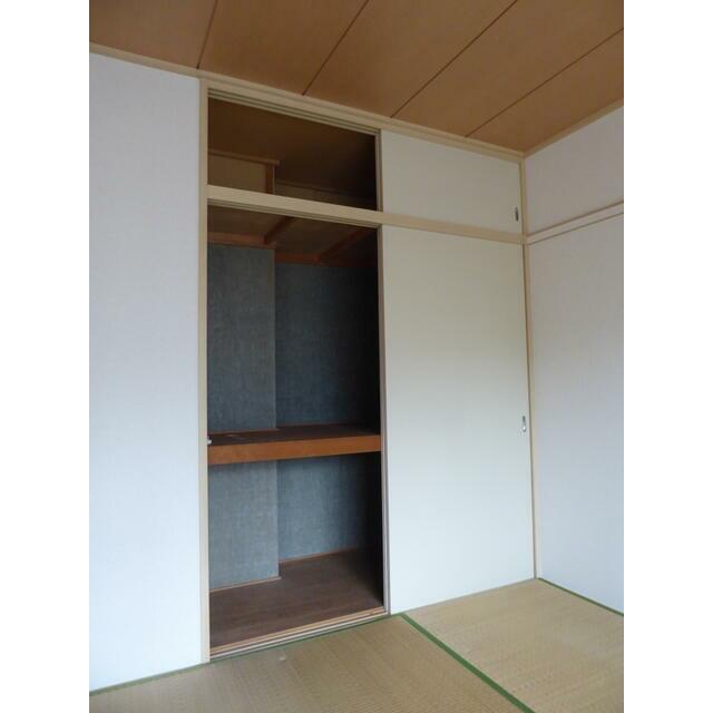 ＡＲＳ・Ｋ 収納