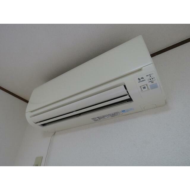 プラウヒル その他設備