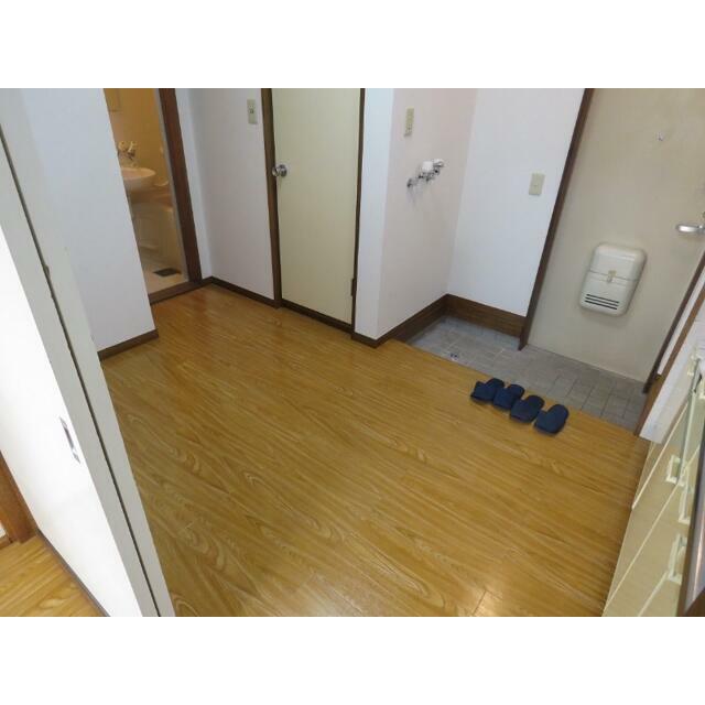 プラウヒル その他部屋・スペース