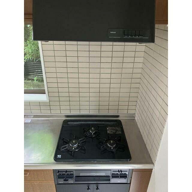 鎌倉ピュアハイム キッチン