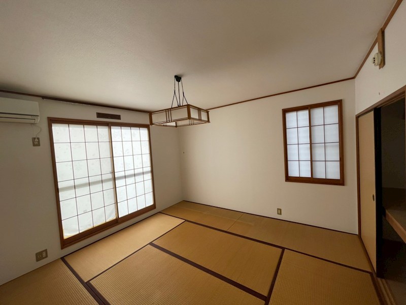 秦野市羽根戸建 その他部屋・スペース