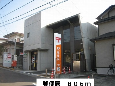 カーサセリシェールＢ その他