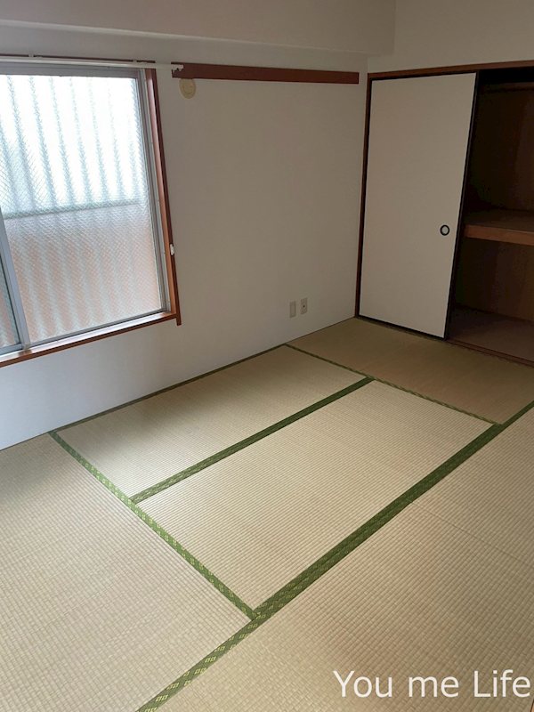 セントラルハイツ その他