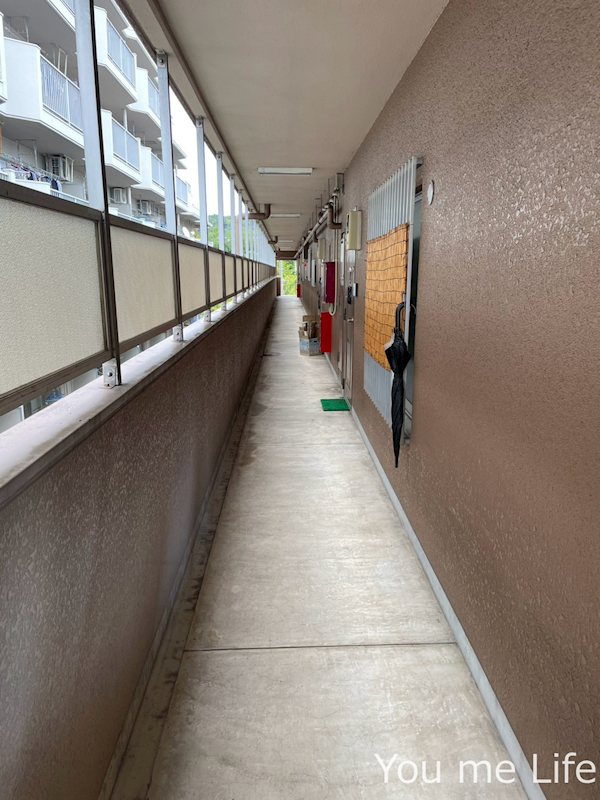 セントラルハイツ その他