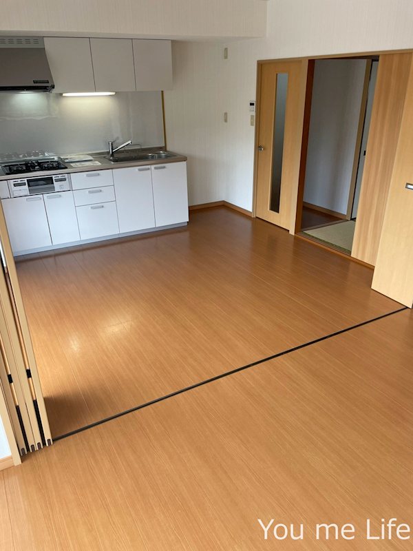 セントラルハイツ その他