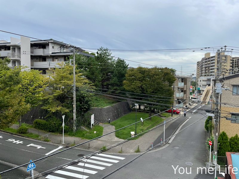 セントラルハイツ その他