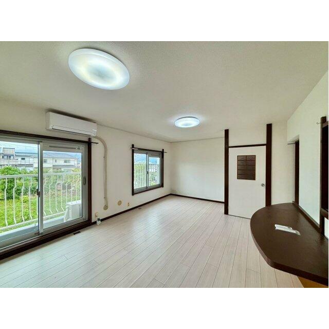 渋沢小田急ハイツ団地２号棟 その他部屋・スペース