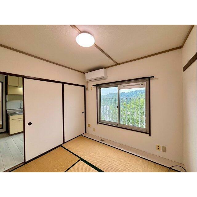 渋沢小田急ハイツ団地２号棟 その他部屋・スペース