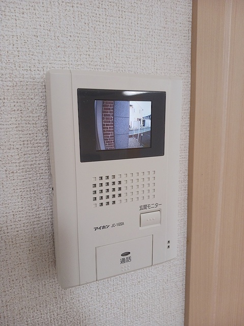 クラール曽比Ⅱ その他設備