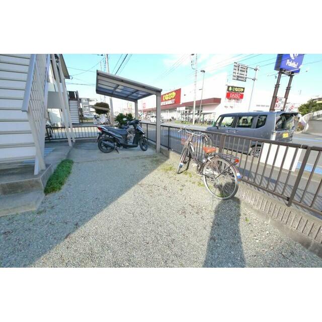 神奈川県大和市渋谷４丁目 その他