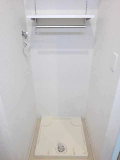 ヴェルテス六番館 その他設備