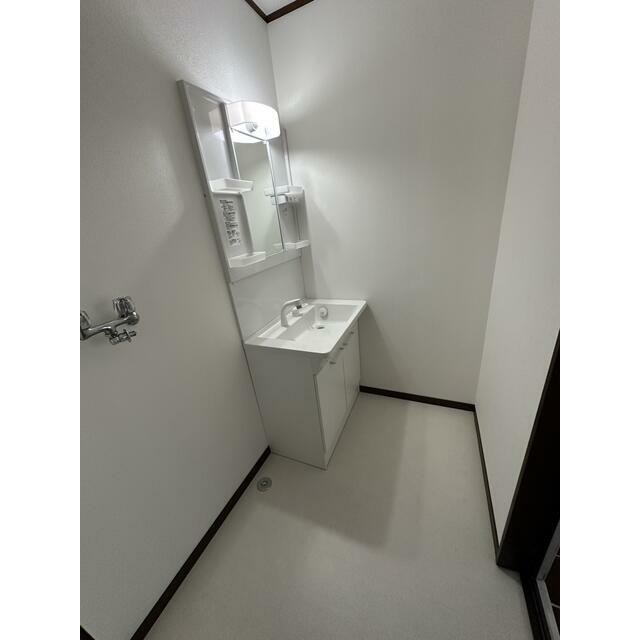 神奈川県大和市福田１丁目 洗面所