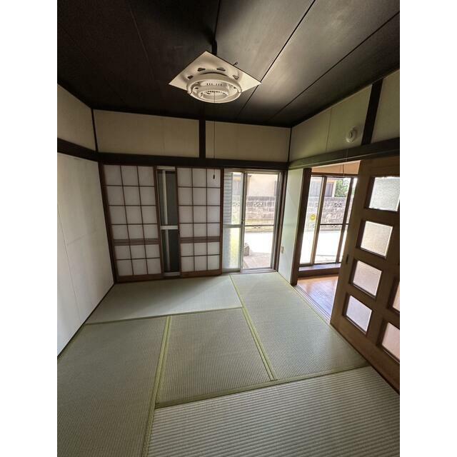 神奈川県大和市福田１丁目 ベッドルーム